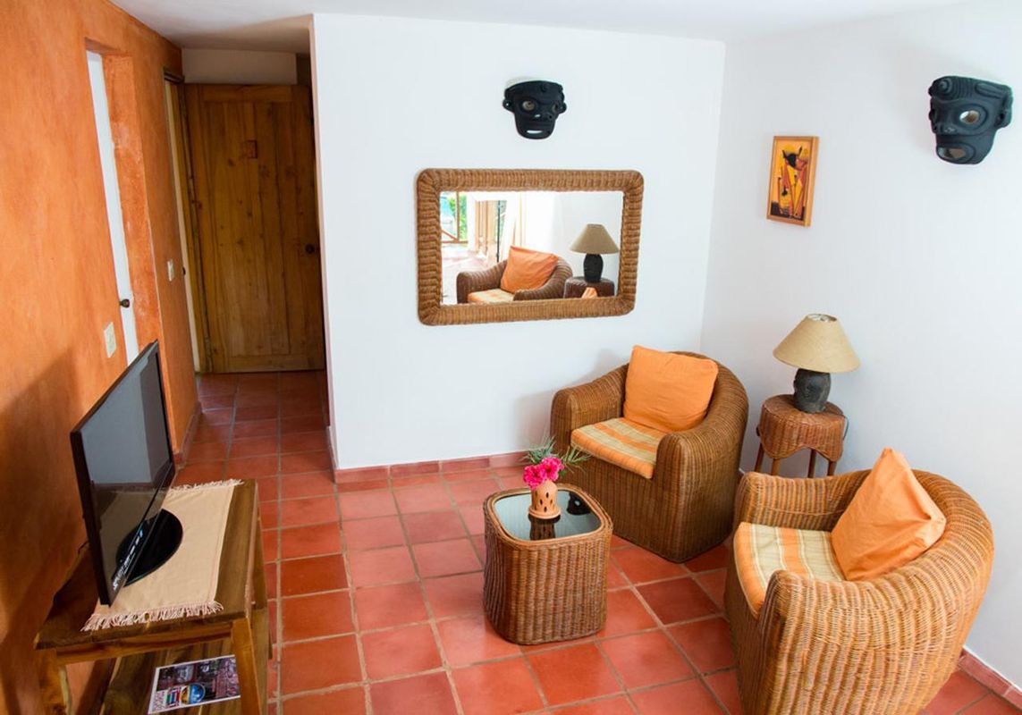 Апарт-отель «La Residencia del Paseo» фото 1