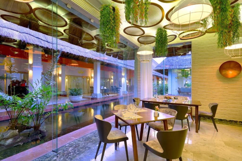 Grand Palladium Colonial Resort & Spa - Все включено фото 24