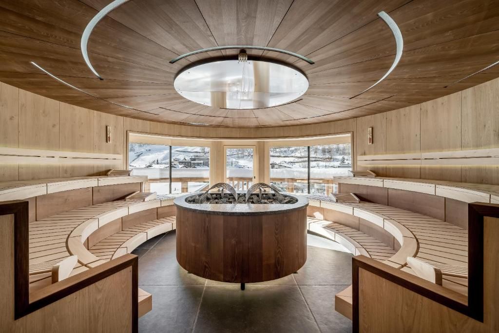 Das Central - Alpine . Luxury . Life фото 30