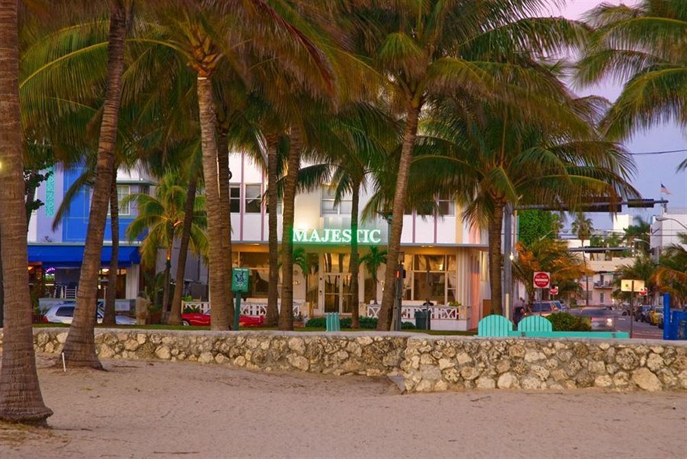 Majestic South Beach фото 19