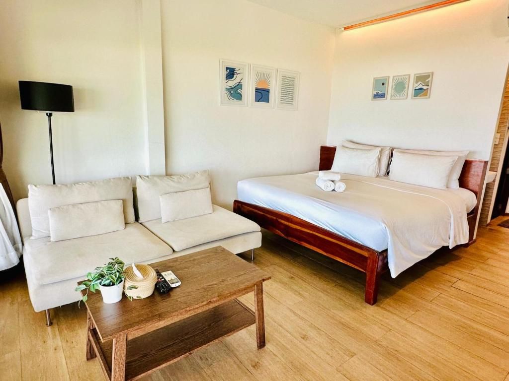 TwinBay Resort фото 19