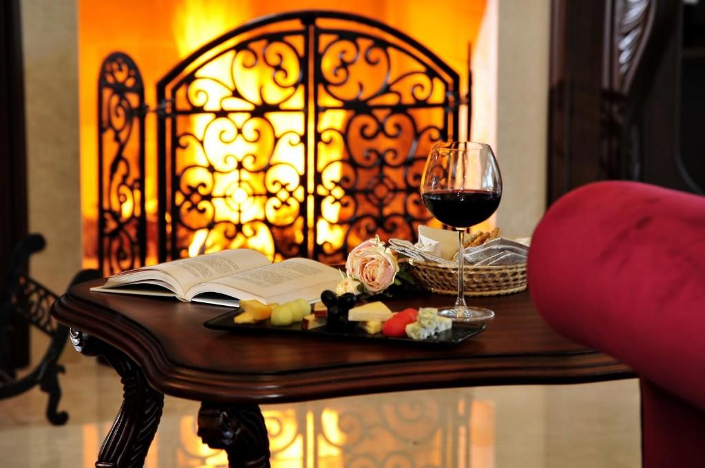 Villa Augusto Boutique Hotel & SPA фото 22