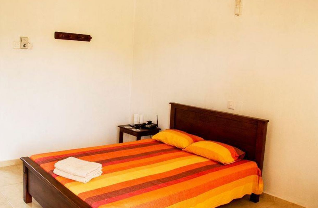 Larn's Villa Hotel & Apartment фото 3