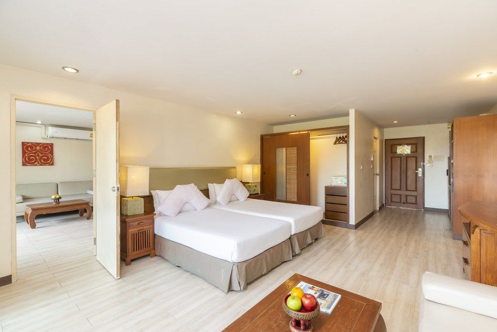 Bella Villa Cabana фото 120