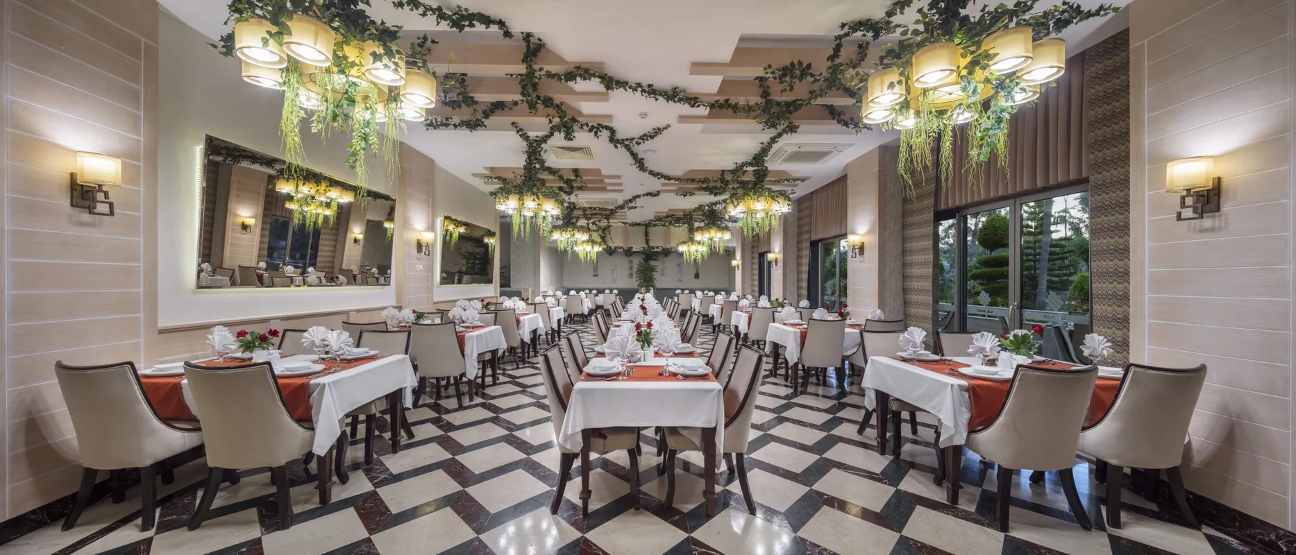 Saphir Hotel & Villas фото 16