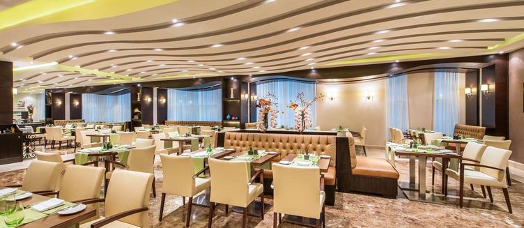 Фото отеля Golden Tulip Doha