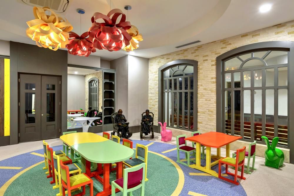 Sunis Efes Royal Palace Resort & Spa фото 57