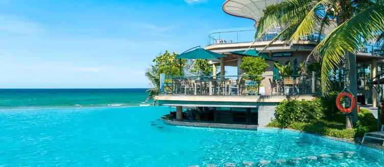 Фото отеля KOI Resort & Residence Da Nang