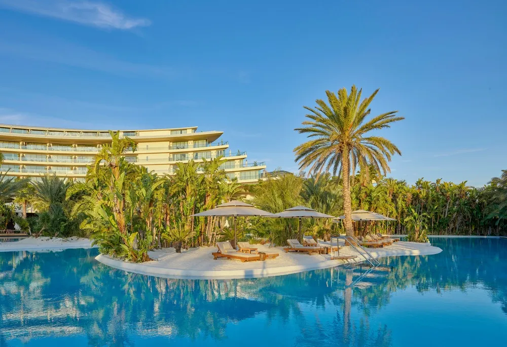 Maxx Royal Belek Golf Resort фото 246