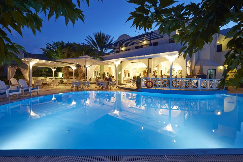 Hotel Hermes фото 0