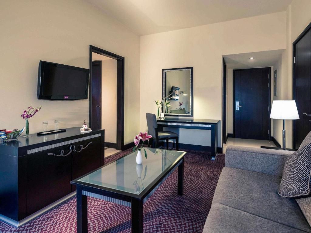 Mercure Gold Hotel фото 28