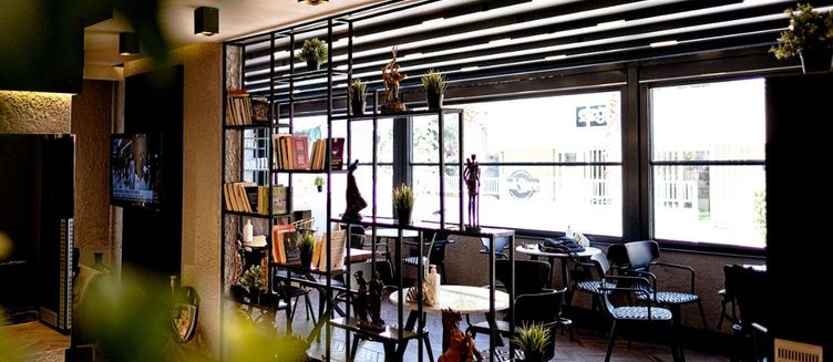 Фото отеля Mielo Lara Hotel