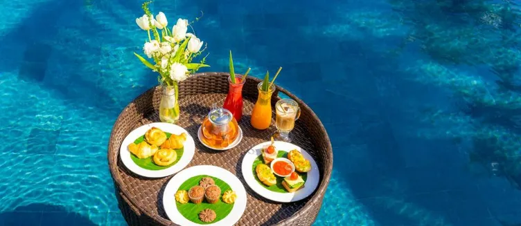 Фото отеля Hoi An Beach Resort