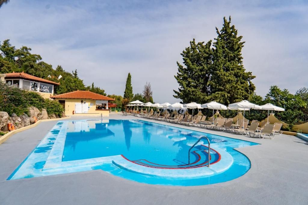 Primasol Louis Ionian Sun - All Inclusive фото 5