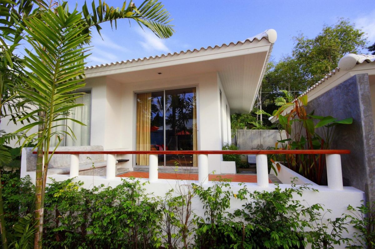 Signature Phuket Resort SHA фото 15