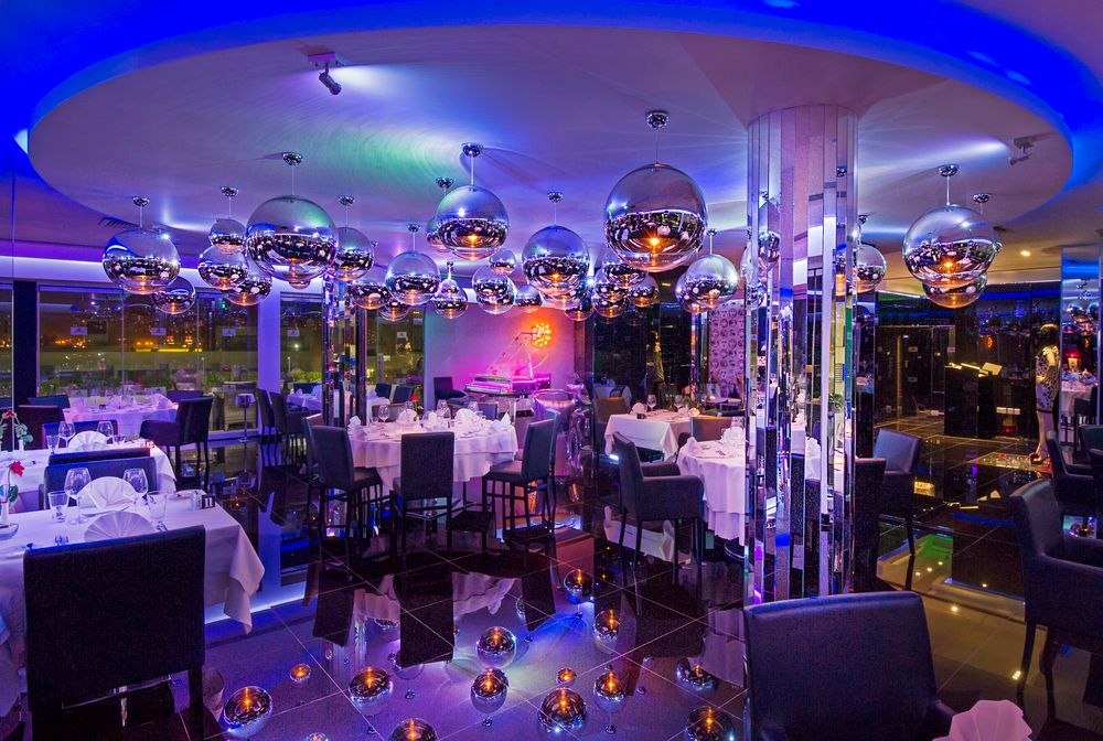 Adams Beach Hotel фото 37