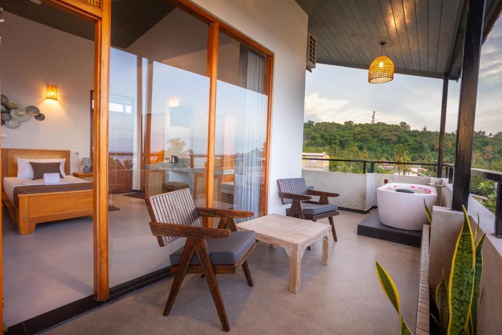 Hotel Bay Watch фото 72