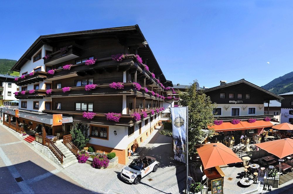Eva Village фото 28