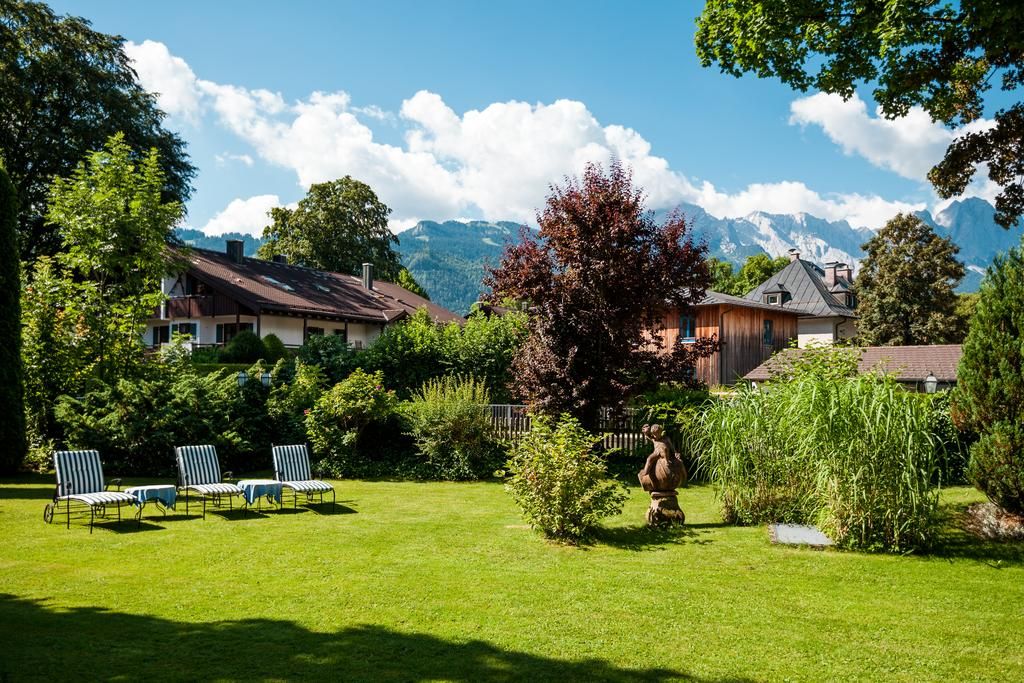 Hotel Edelweiss фото 2