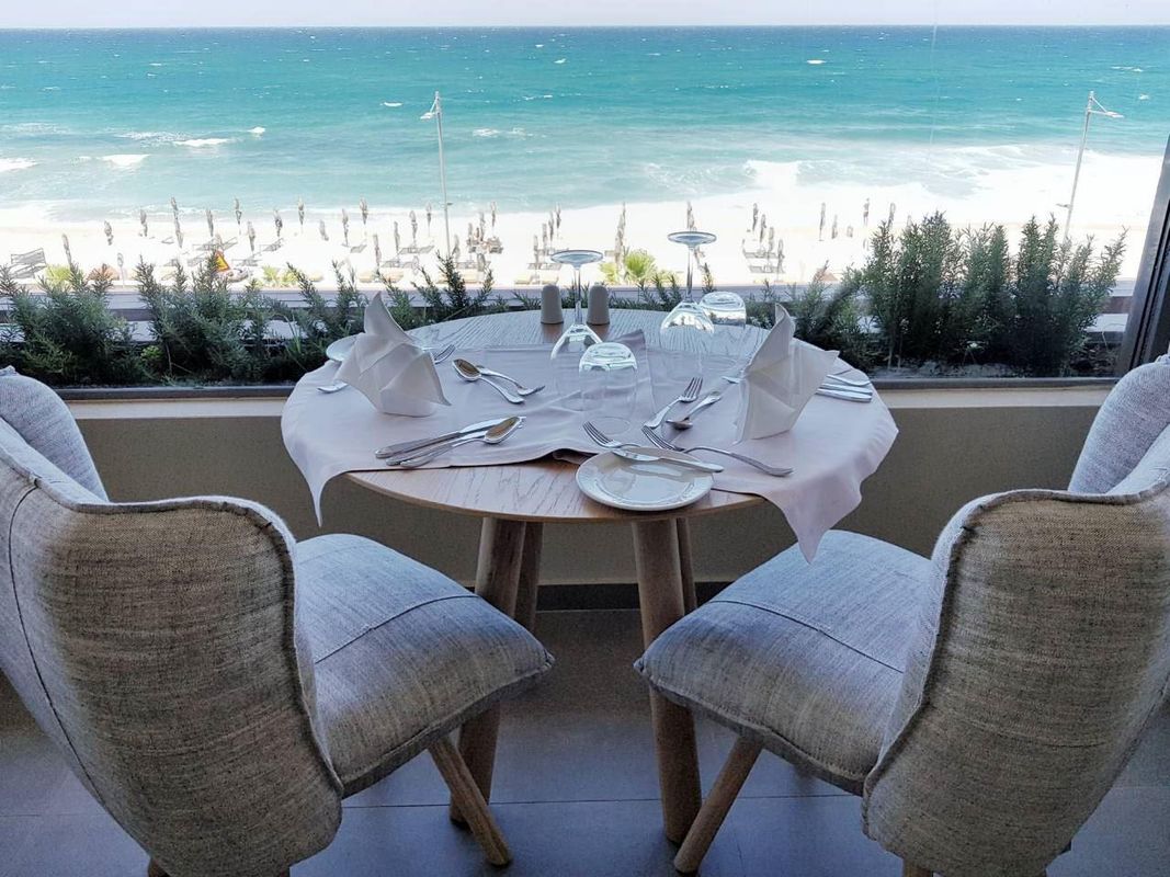 Ikones Seafront Luxury Suites фото 32