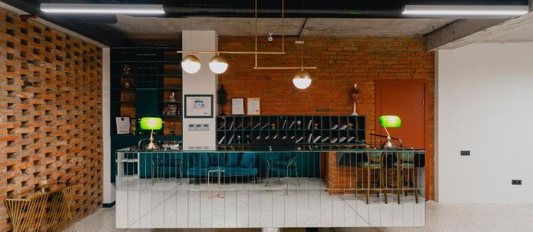 Фото отеля About Sololaki