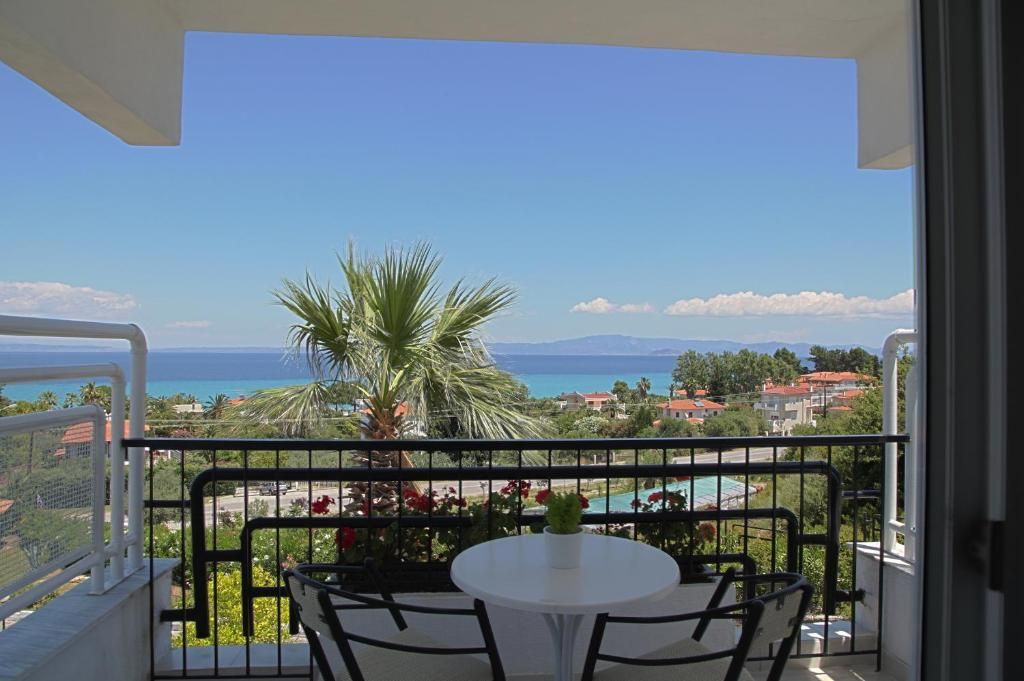 Halkidiki Palace фото 15