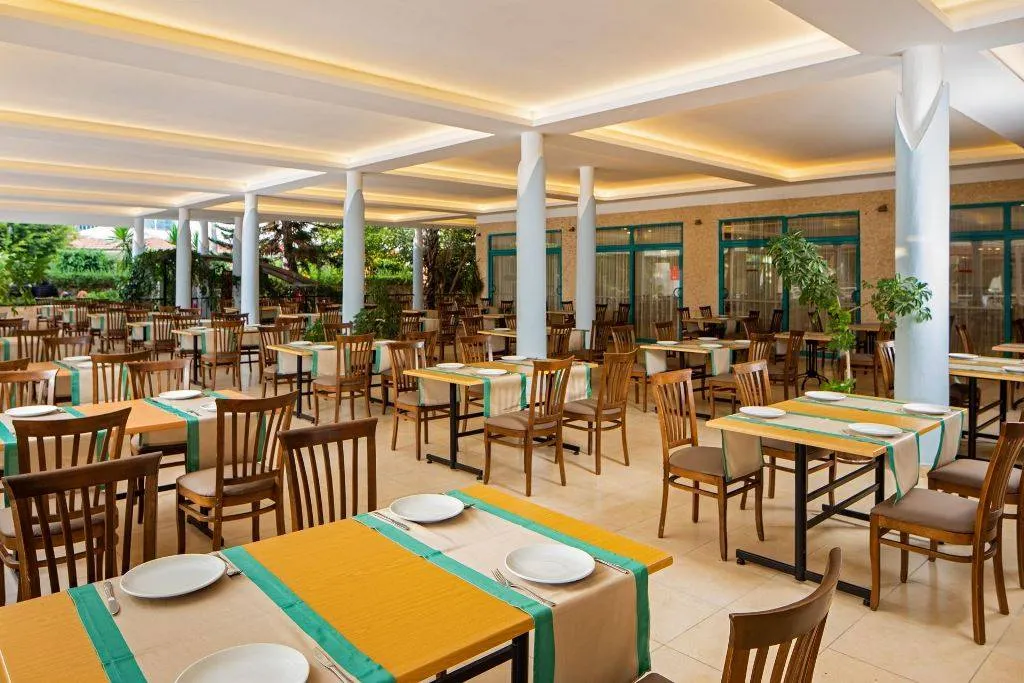Club Hotel Mirabell фото 11