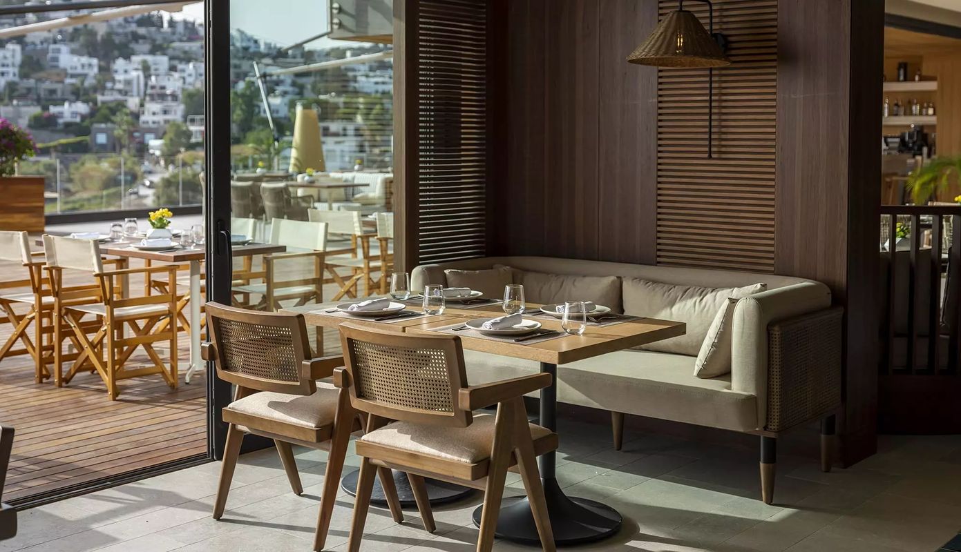 MGallery The Bodrum Hotel Yalikavak фото 8