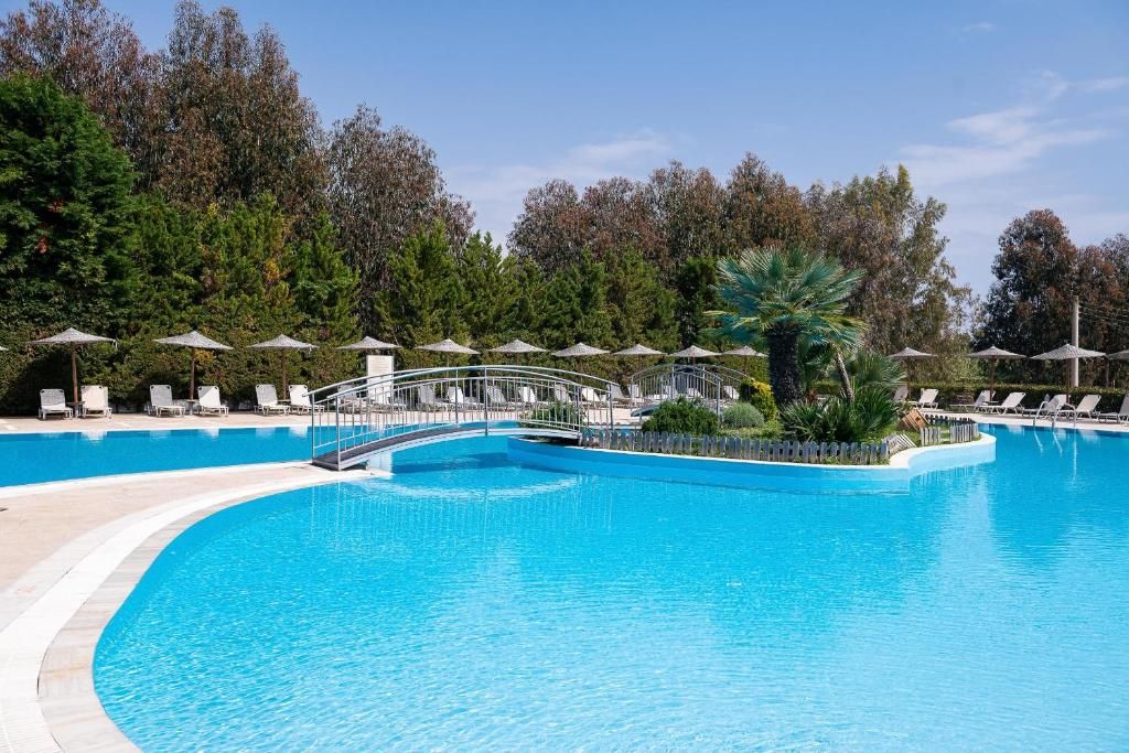 Alexandros Palace Hotel & Suites фото 34