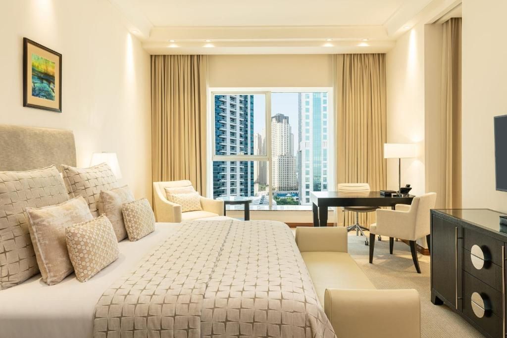Grosvenor House, A Luxury Collection Hotel, Dubai фото 95