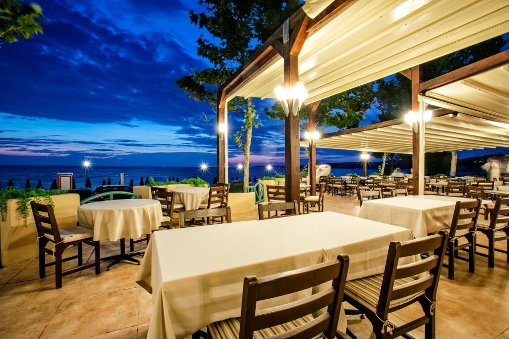 Possidi Holidays Resort & Suites Hotel фото 45