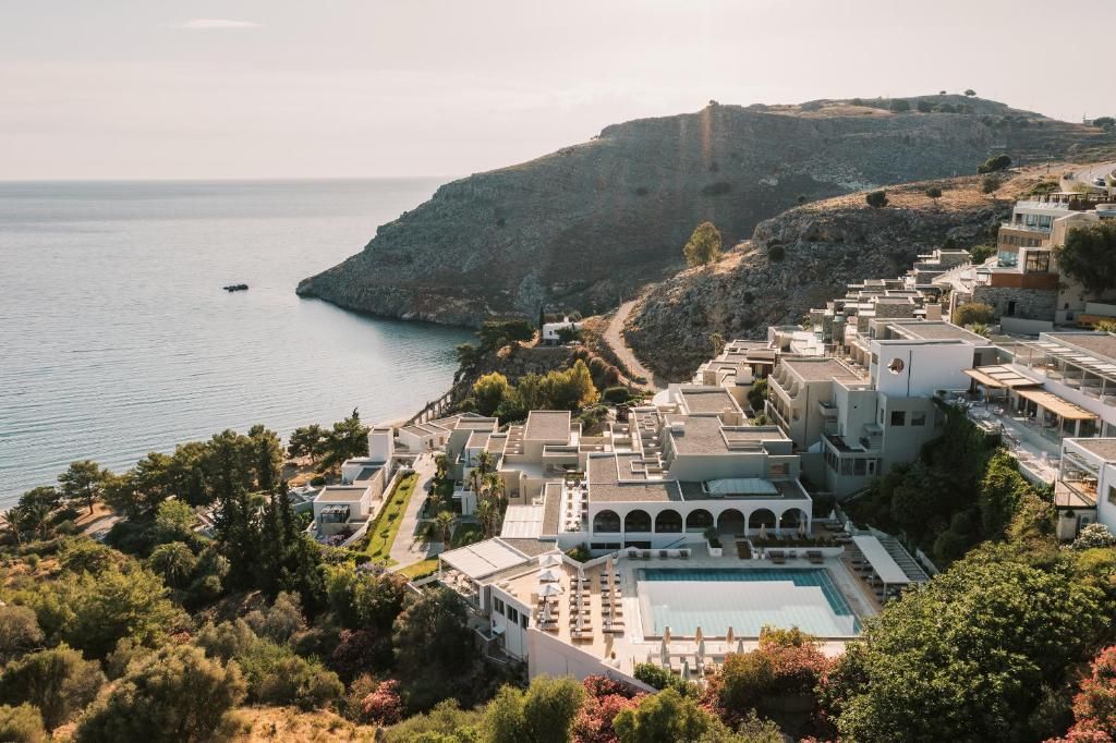 Lindos Mare фото 23