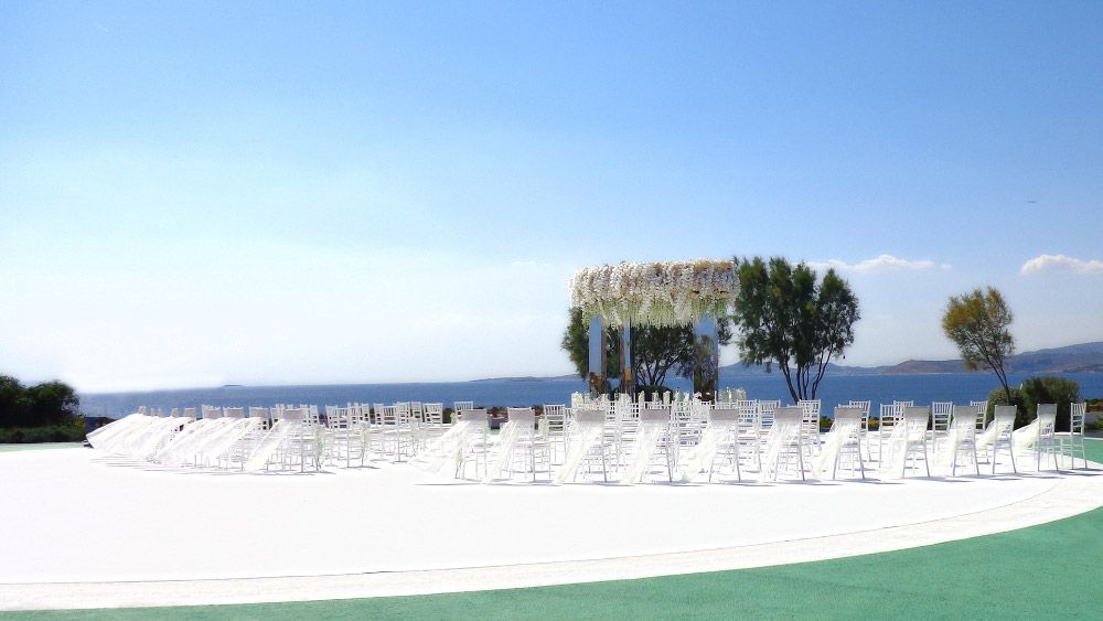 Grand Resort Lagonissi фото 66