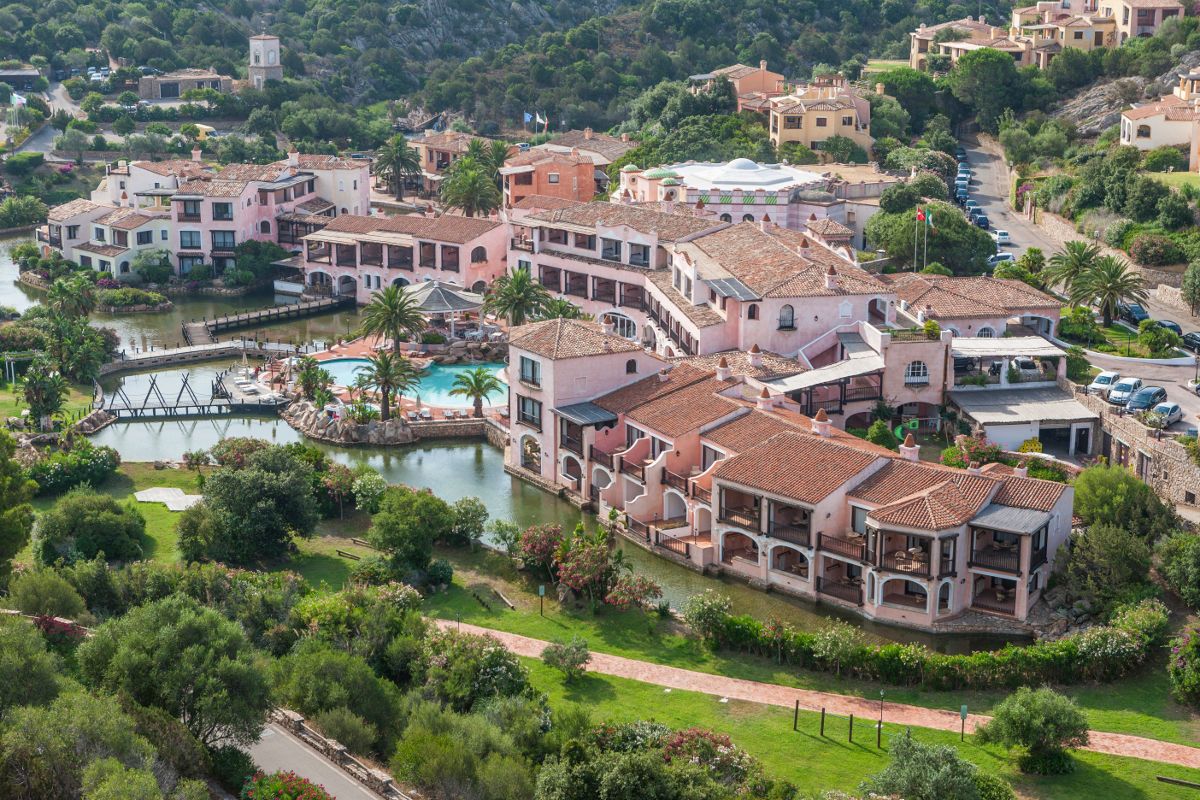 Hotel Le Palme фото 31