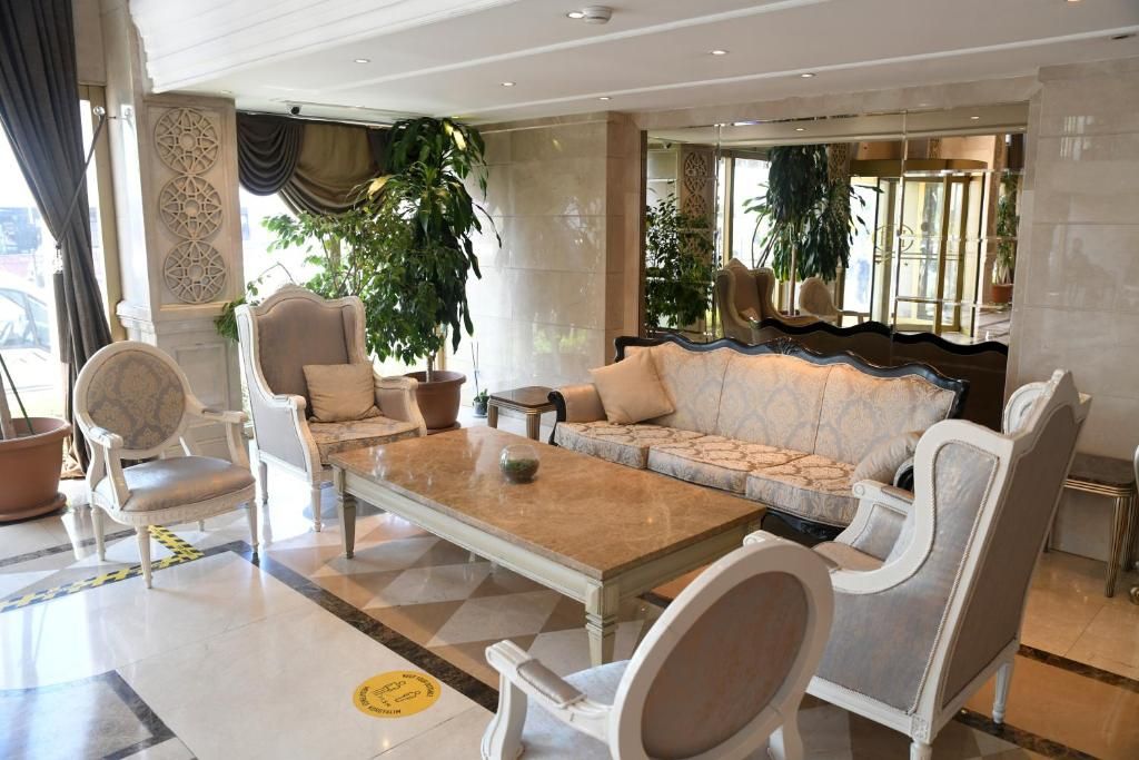 Grand Halic фото 33