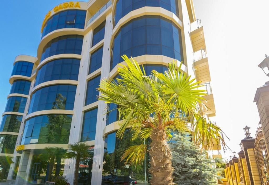 Sun Palace Gagra фото 33