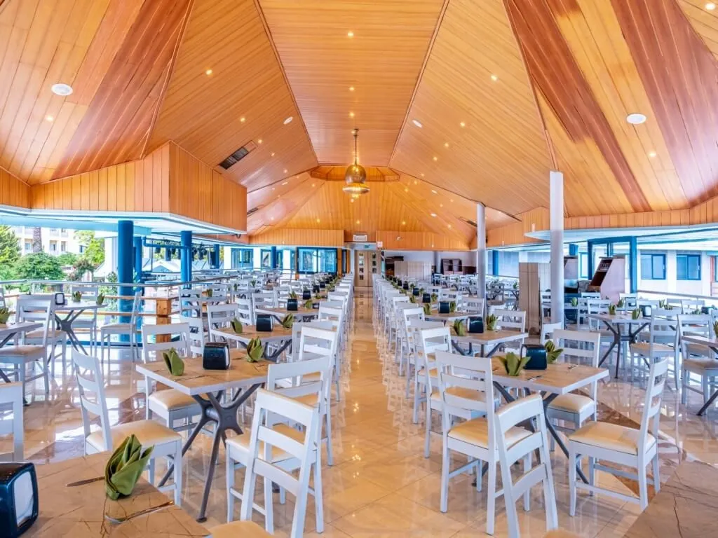 Le Jardin Resort фото 15