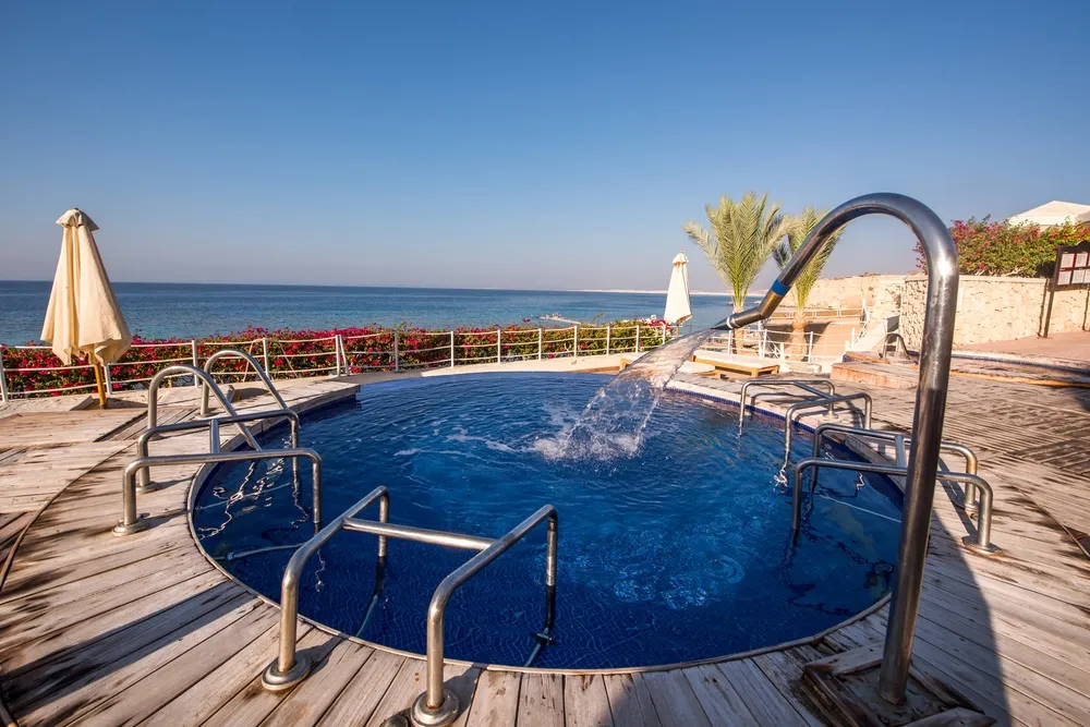Reef Oasis Beach Resort фото 47