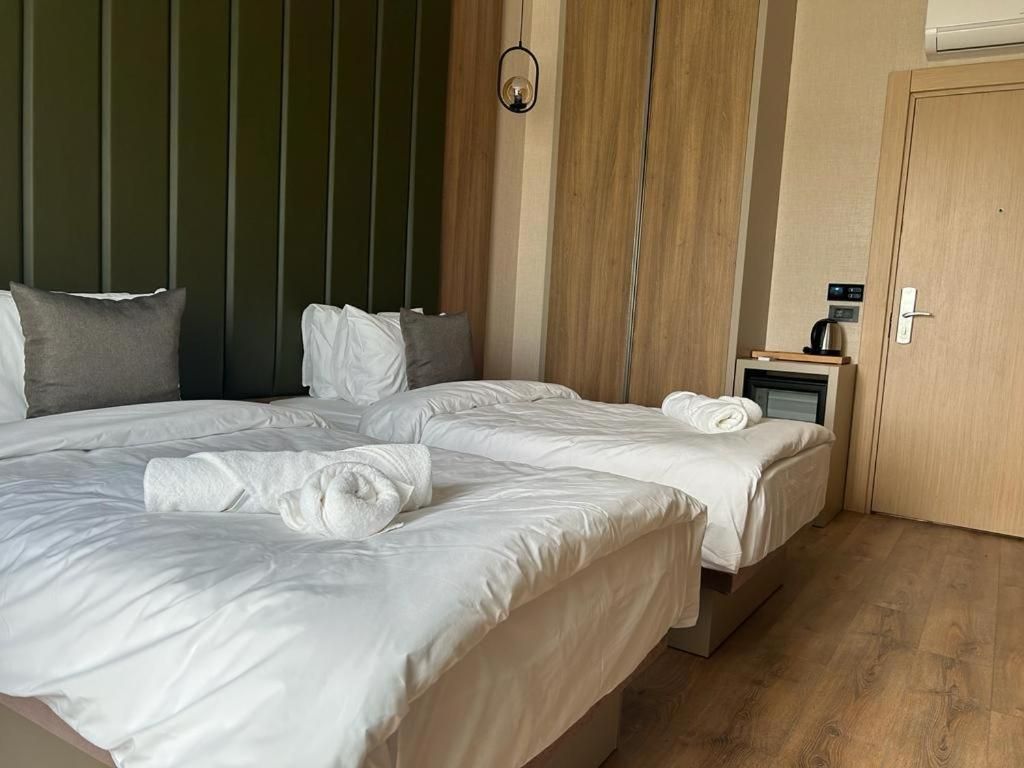 Perast City Hotel фото 5