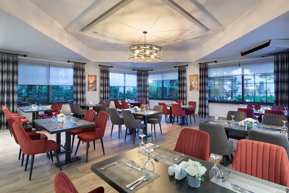 Club Marco Polo фото 65