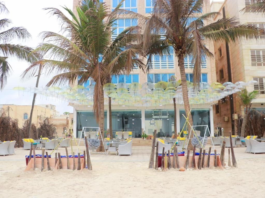 Dar Al Noori - Managed by HPH фото 0