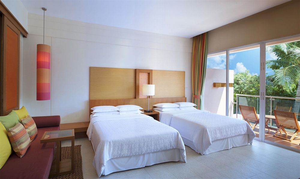 Sheraton Hua Hin Resort & Spa фото 54