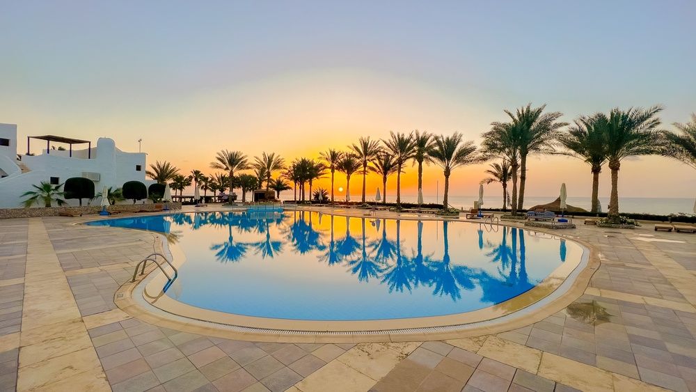 Sharm Club Beach Resort фото 249