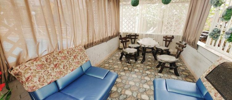 Фото отеля Гостевой дом «Анли»