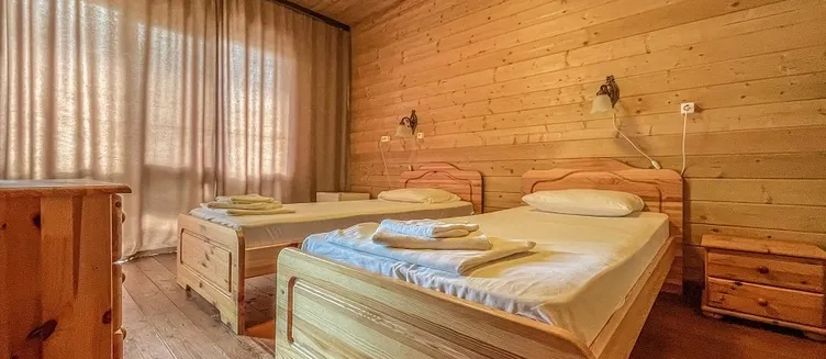 Фото отеля Анакопия Club