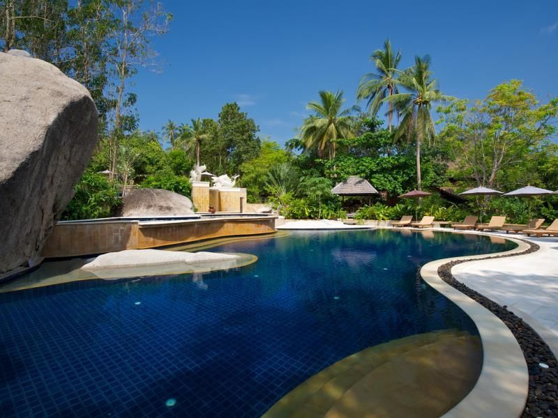 Sensi Paradise Beach Resort фото 28