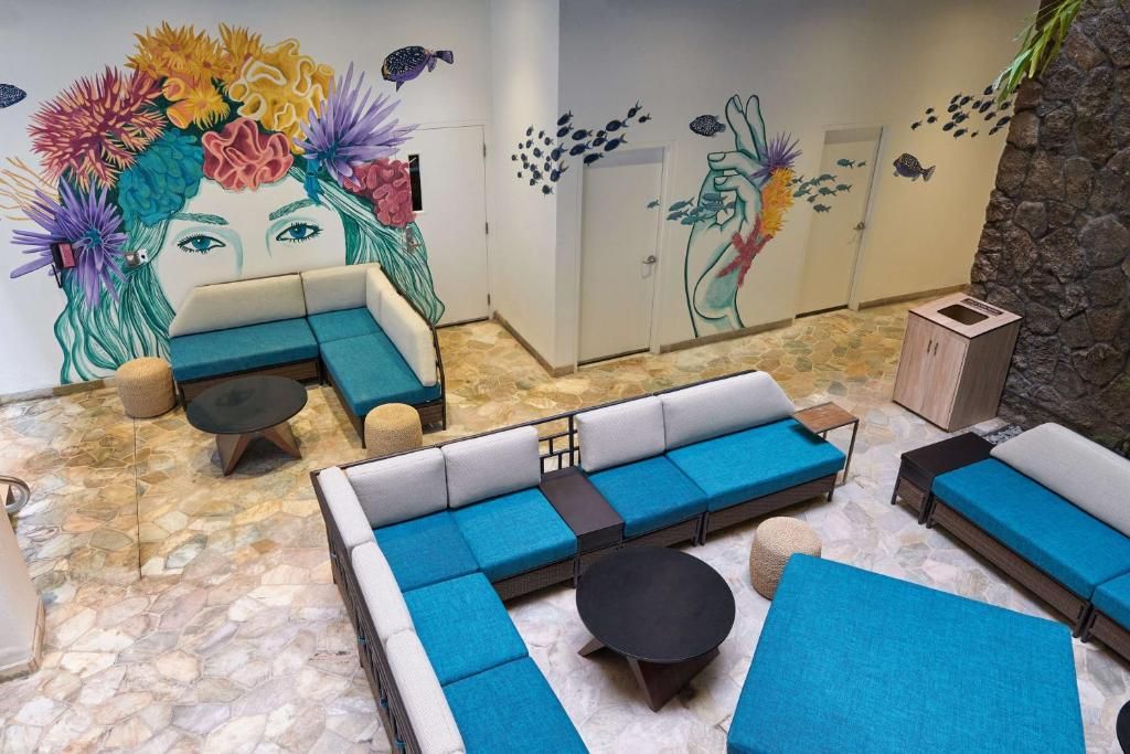 OHANA Waikiki Malia by Outrigger фото 10