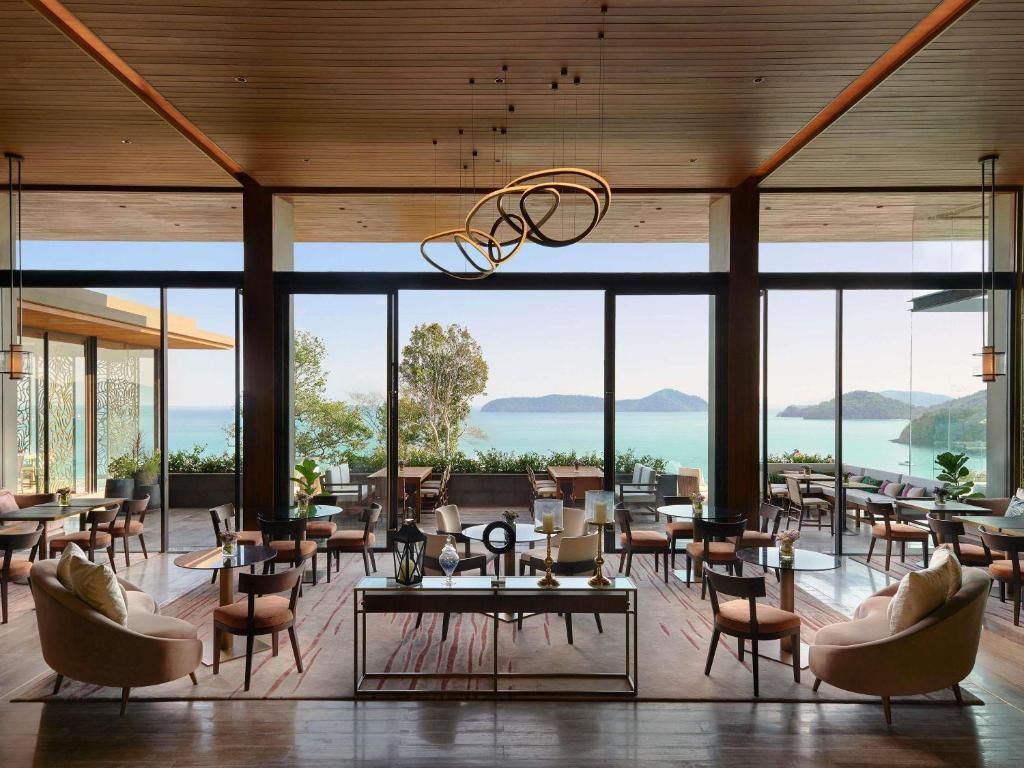 V Villas Phuket, MGallery фото 32