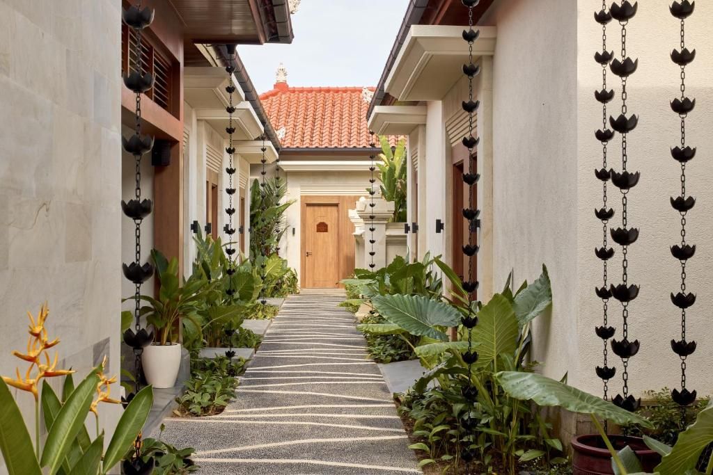Paradisus by Meliá Bali фото 143