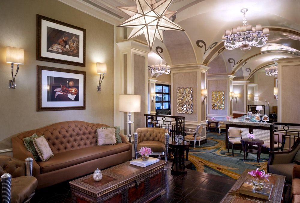 The Ritz-Carlton Abu Dhabi, Grand Canal фото 40